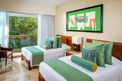 Image de The Mayan Palace Suite @ Riviera Maya 6+ guests