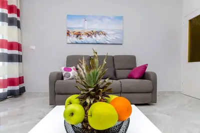 Image de Appartement Miro & Marino (81131-A1) - Trogir