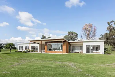 Image de Busselton Hithergreen Luxe Farm Stay near Beaches