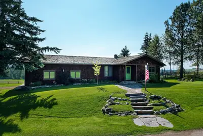 Tranquil Acres welcomes you!