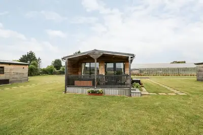 Image de Cotswold View 3, romantic, character holiday cottage in Honeybourne