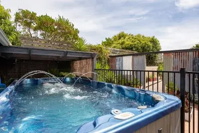 Image de Killarney Spa Coastal Country Retreat Pet Friendly Fireplace 10 minutes to Phillip Island