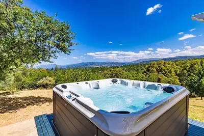 Image de Spectacular Views w/ Hot Tub -Yosemite & Bass Lake