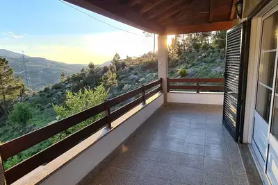 Image de Casa na Serra, sabugueiro