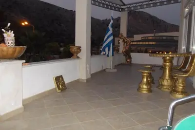 Image de Kalogria Beach Villa 2 bedroom sleeps 4