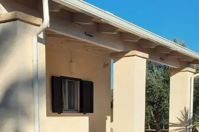 Image de Casa Carina - Ferienhaus im Olivenhain