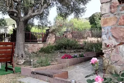 Image de Peacefulhome: Immergersi Nella Natura a Pochi Chilometri dal Centro