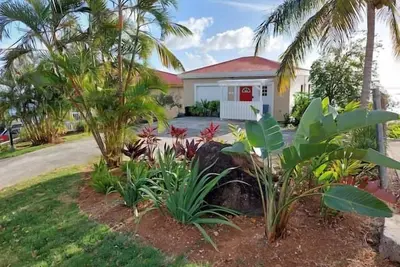 Image de Star Fruit Apartment for work or getaway