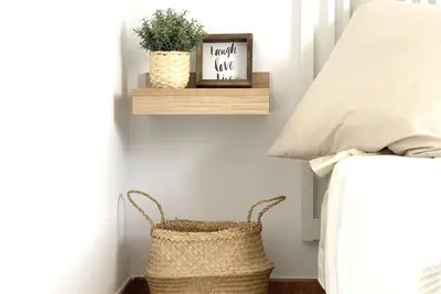 Image de Bonita Casita de 1 Dormitorio