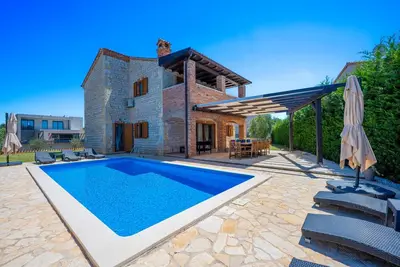 Image de Villa Mani with 4 bedrooms