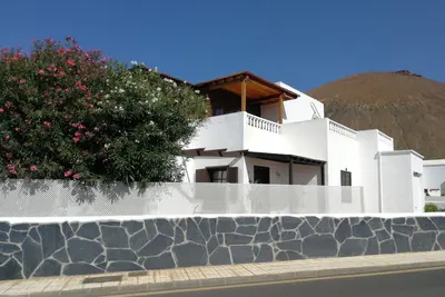 Image de Casa del Sol on Lanzarote