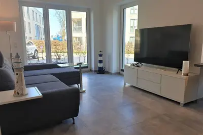 Image de Moin and welcome to Apartment Quellblick!