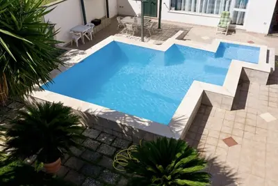 Image de Villa Con Piscina Nel Salento