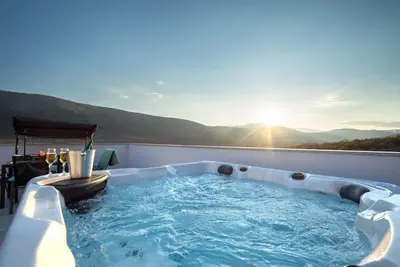 Image de Villa Hill Stars, Makarska- Slivno