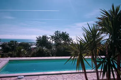 Image de Villa Benjamin