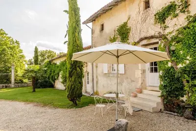 Image de Chez Jean (6 p. )