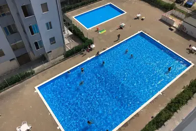 Image de [lido Adriano] Appartamento con Vista Mare
