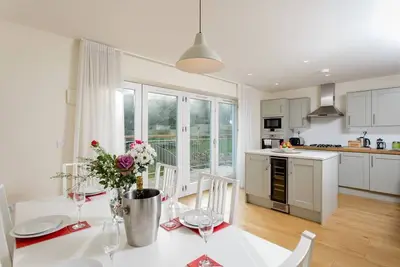Image de 4 Bed House - Nr, Yarmouth, Close to Beach