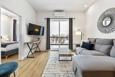 Image de L'île-Do | condos neufs sur l'ile d'Orléans, La Perle - 901