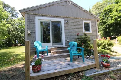 Image de Charming Newly Renovated Wellfleet Cottage Near Black Fish Creek (2238)