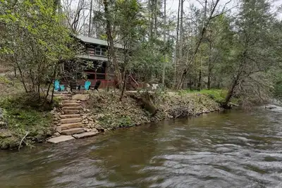 Image de The Roost - On The Toccoa River
