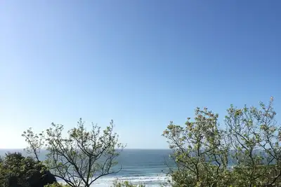 Image de Grand T3 bis Proche Mer et ville