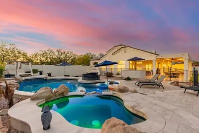 Image de Sweetwater Resort Estate|Tennis|Pool|Spa|Vball