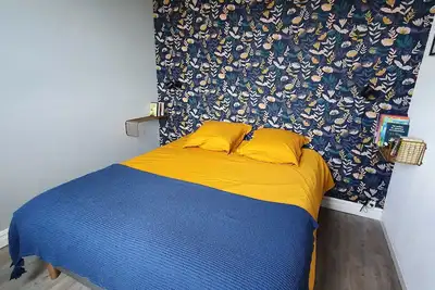 Image de Appartement Loire et Château