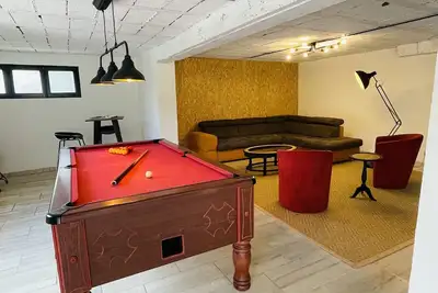 Image de Chez Mimi, Villa de charme au coeur du gard