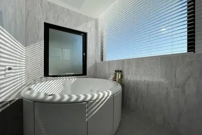 Image de b hotel Neko Yard | Scenic Studio with Jacuzzi