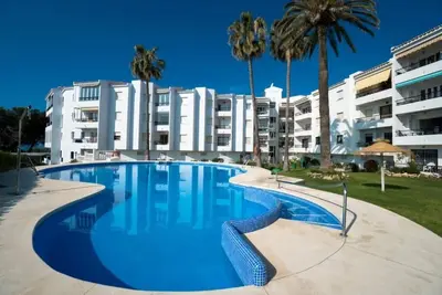 Image de Palmeras 80 Menyber