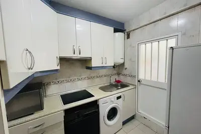 Image de Apartment Valdavia excellent location