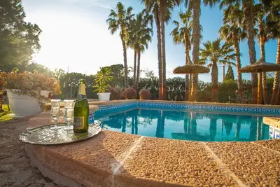 Image de Villa Superluxury Aladin Resort