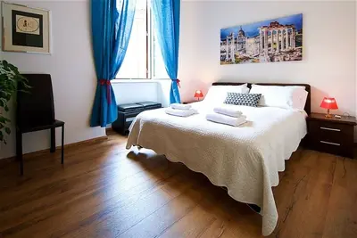 Image de Navona Holidays Apartment Wi-fi A/C