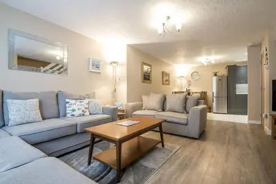 Image de Harry's - 2 Bedroom Holiday Home - Tenby