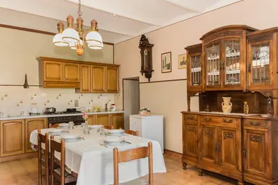 Image de Ortesia's Room Apartment.