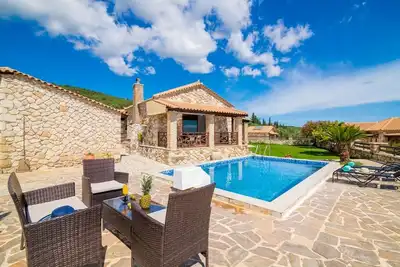 Image de Villa La Isla with Private Pool