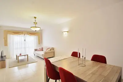 Image de Prestige For Home - 2 bedroom apartment - Lagos