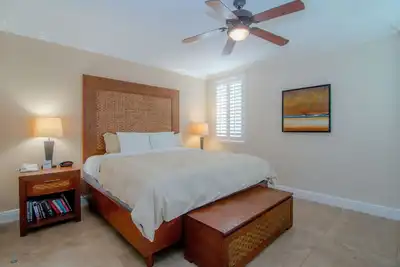 Image de 1 Bedroom, 2 Bathroom