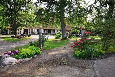 Image de Hofidyll Fewo