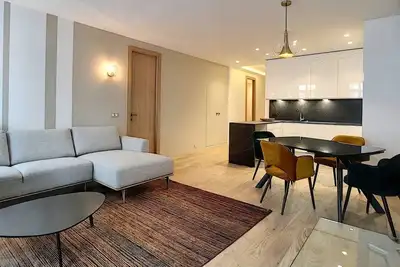 Image de Luxe et confort - 3 chambres & 3 sdd - à 50m du Palais