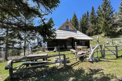 Image de chalet Pinja - Velika planina