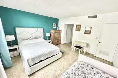 Image de Beautiful 1 Bd Condo With Ocean View - Hollywood Beach