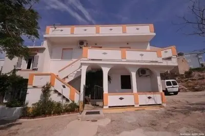 Image de Appartement dans Metajna avec Balcon, Climatisation, Wifi (4890-3)