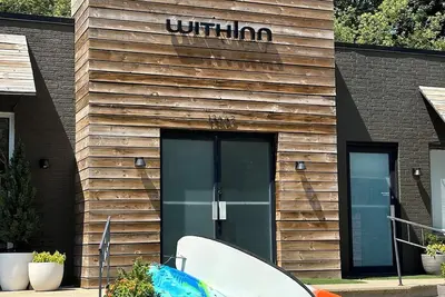 Image de Escape WithInn-Relaxation Centrally Located to Beaches and Walkable Restaurants