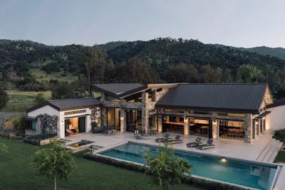 Image de Ojai Valley Luxury - Casa Goro Topa