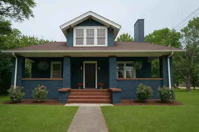 Image de Boxwood Inn-1 Min Atv/6 Min Lake Access