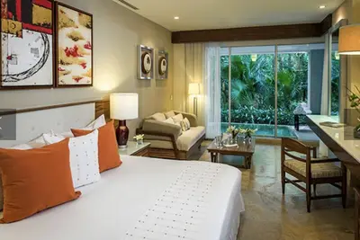 Image de The Grand Bliss One Bedroom Suite