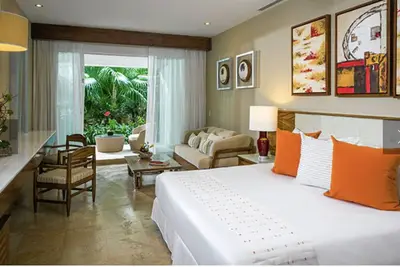 Image de The Grand Bliss Two Bedroom Suite