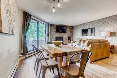 Image de Lake Dillon! Ampitheatre, Walk to Lake, Pool&Ht